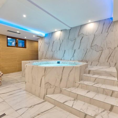 Vila Zlatibor Luxury & Spa Exterior foto